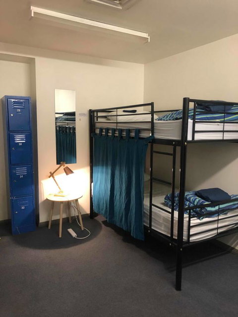 The Nook Backpackers - Northern Rivers Accommodation 21