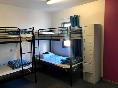 The Nook Backpackers - Northern Rivers Accommodation 18
