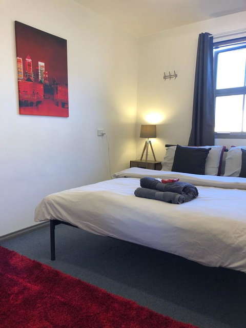 The Nook Backpackers - Northern Rivers Accommodation 35