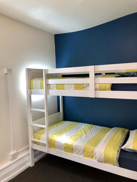 The Nook Backpackers - Northern Rivers Accommodation 12