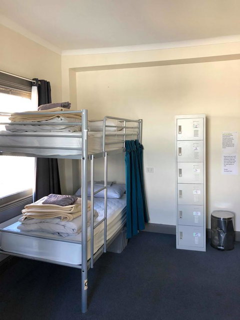 The Nook Backpackers - Northern Rivers Accommodation 7