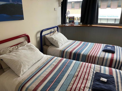 The Nook Backpackers - Northern Rivers Accommodation 5