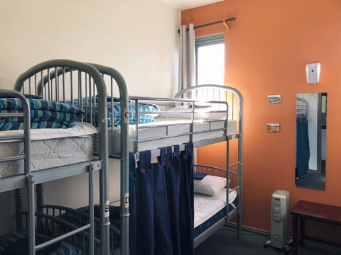 The Nook Backpackers - Northern Rivers Accommodation 9