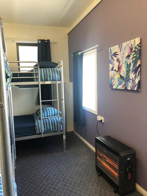 The Nook Backpackers - Northern Rivers Accommodation 11
