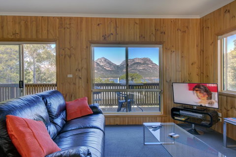 Freycinet Sanctuary 4 - Northern Rivers Accommodation 0