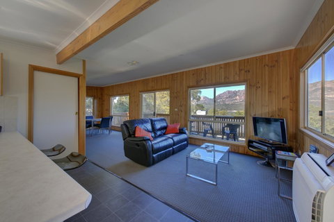 Freycinet Sanctuary 4 - Northern Rivers Accommodation 5