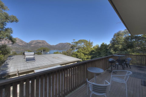 Freycinet Sanctuary 4 - Northern Rivers Accommodation 1