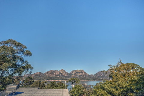 Freycinet Sanctuary 4 - Northern Rivers Accommodation 4