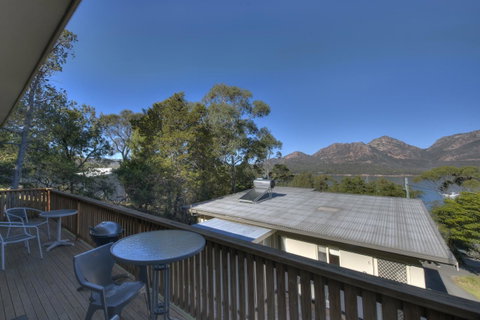 Freycinet Sanctuary 4 - Northern Rivers Accommodation 8