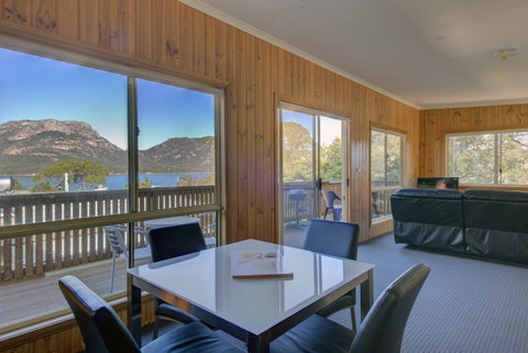 Freycinet Sanctuary 4 - Northern Rivers Accommodation 2