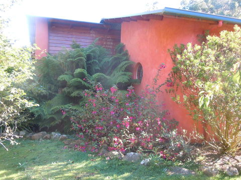 Whispering Spirit Holiday Cottages & Mini Ponies - Northern Rivers Accommodation 8