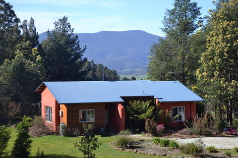 Whispering Spirit Holiday Cottages & Mini Ponies - Northern Rivers Accommodation 16
