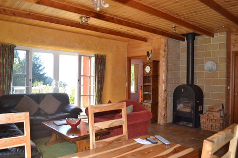 Whispering Spirit Holiday Cottages & Mini Ponies - Northern Rivers Accommodation 10