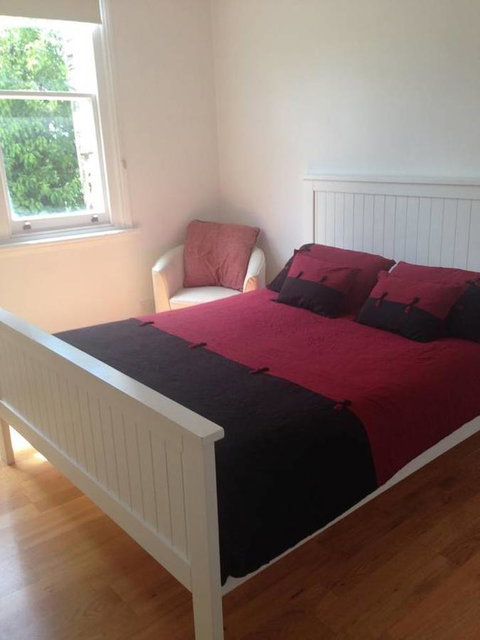 Hobart Colonial Apartment - Northern Rivers Accommodation 13