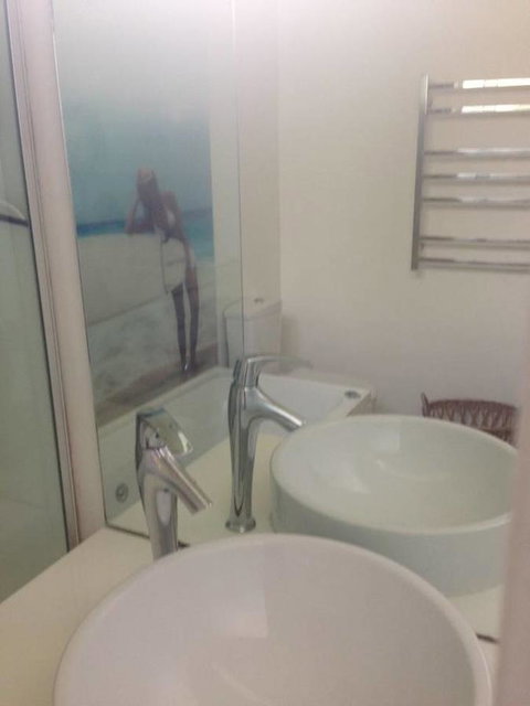 Hobart Colonial Apartment - Northern Rivers Accommodation 10