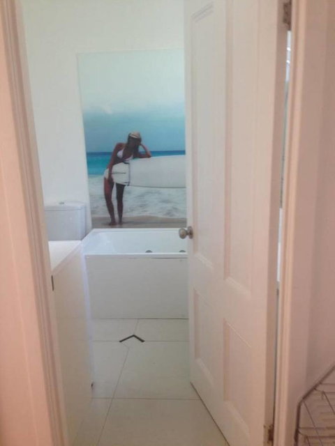Hobart Colonial Apartment - Northern Rivers Accommodation 14