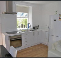 Hobart Colonial Apartment - Northern Rivers Accommodation