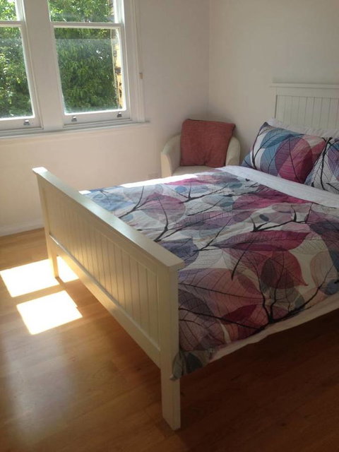 Hobart Colonial Apartment - Northern Rivers Accommodation 4