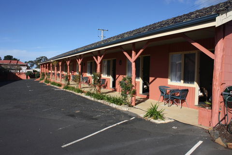 Swansea Motor Inn Tasmania - Northern Rivers Accommodation 26