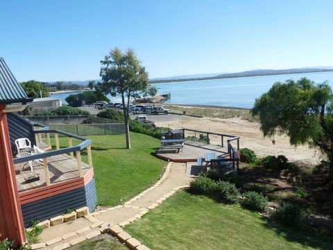 Swansea Motor Inn Tasmania - Northern Rivers Accommodation 0