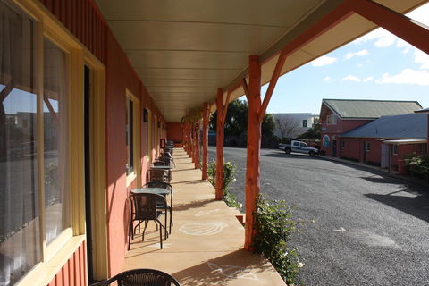Swansea Motor Inn Tasmania - Northern Rivers Accommodation 29