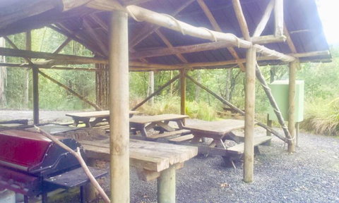Lemonthyme Wilderness Retreat - Northern Rivers Accommodation 24