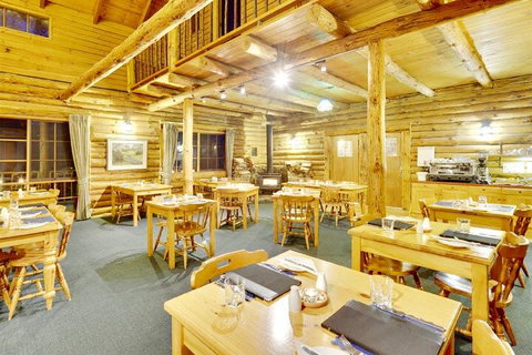 Lemonthyme Wilderness Retreat - Northern Rivers Accommodation 31