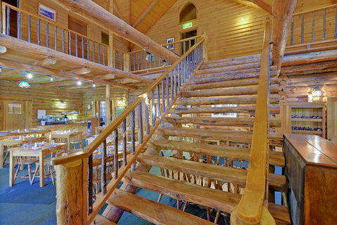 Lemonthyme Wilderness Retreat - Northern Rivers Accommodation 29