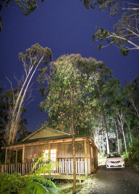 Lemonthyme Wilderness Retreat - Northern Rivers Accommodation 3