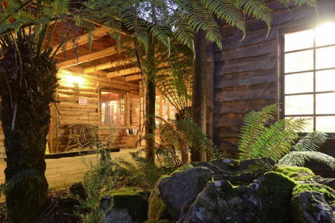 Lemonthyme Wilderness Retreat - Northern Rivers Accommodation 27