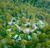 Lemonthyme Wilderness Retreat - Northern Rivers Accommodation