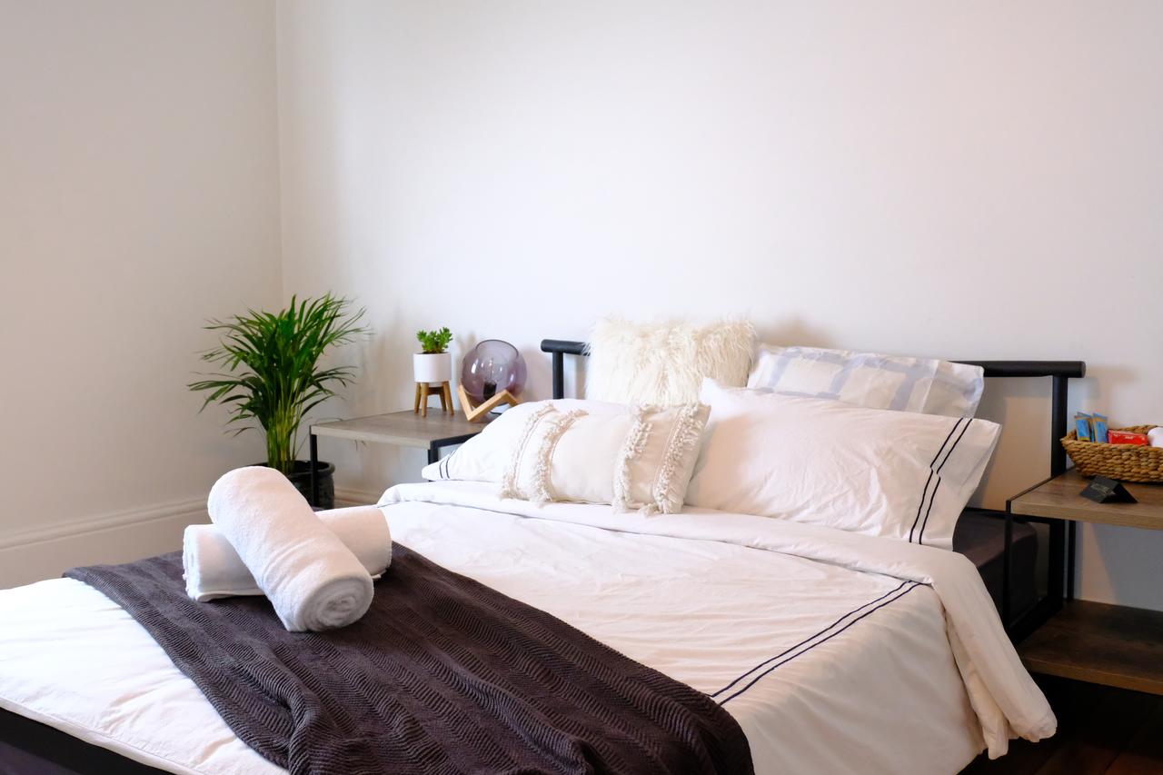 Sandy Bay TAS Northern Rivers Accommodation