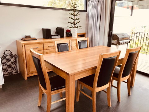 Omaroo House - Panoramic Water Views - Northern Rivers Accommodation 20