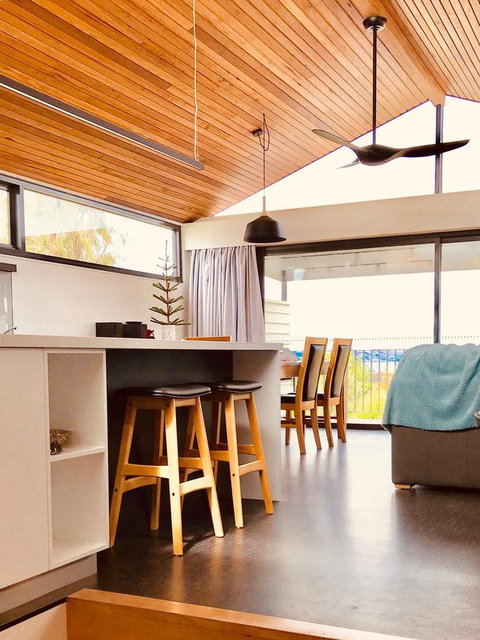 Omaroo House - Panoramic Water Views - Northern Rivers Accommodation 15