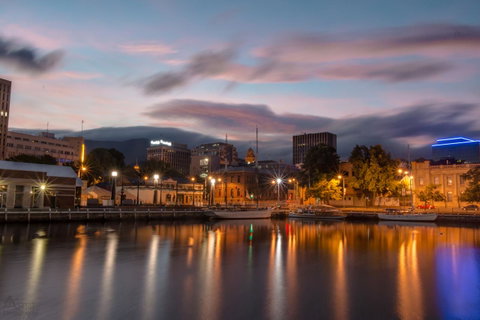 Omaroo House - Panoramic Water Views - Northern Rivers Accommodation 34