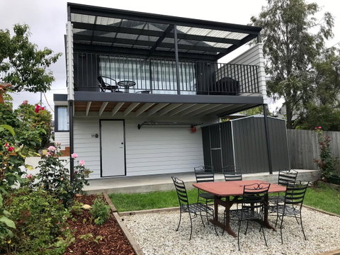 Omaroo House - Panoramic Water Views - Northern Rivers Accommodation 31