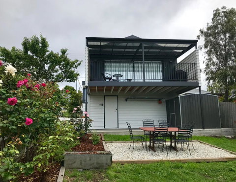 Omaroo House - Panoramic Water Views - Northern Rivers Accommodation 32
