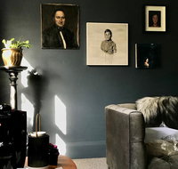 Devine Stays - Rupert 1 NOHO Art Apartment - Northern Rivers Accommodation