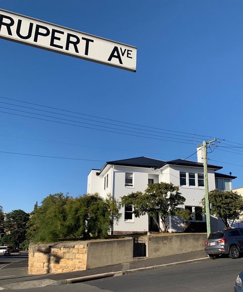 Devine Stays - Rupert #1 NOHO Art Apartment - Northern Rivers Accommodation 4