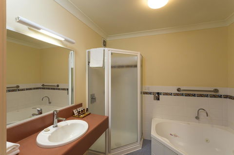 Panorama Hotel St Helens - Northern Rivers Accommodation 20