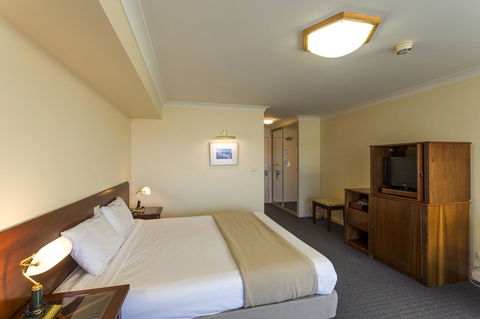 Panorama Hotel St Helens - Northern Rivers Accommodation 22