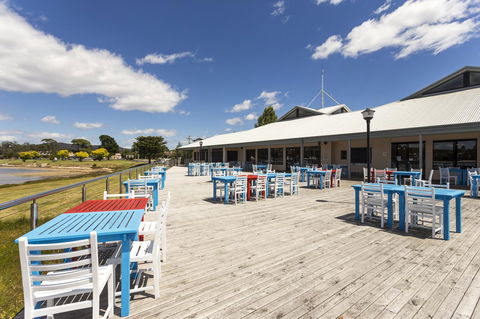 Panorama Hotel St Helens - Northern Rivers Accommodation 3
