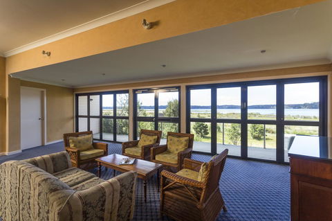 Panorama Hotel St Helens - Northern Rivers Accommodation 14