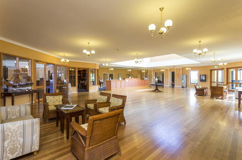 Panorama Hotel St Helens - Northern Rivers Accommodation 23