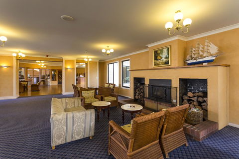 Panorama Hotel St Helens - Northern Rivers Accommodation 8