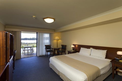 Panorama Hotel St Helens - Northern Rivers Accommodation 21