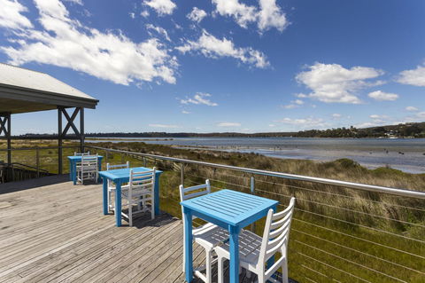 Panorama Hotel St Helens - Northern Rivers Accommodation 13