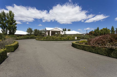 Panorama Hotel St Helens - Northern Rivers Accommodation 9