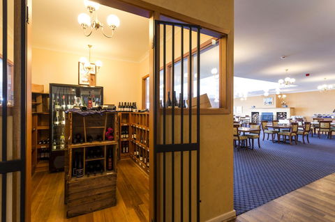 Panorama Hotel St Helens - Northern Rivers Accommodation 18