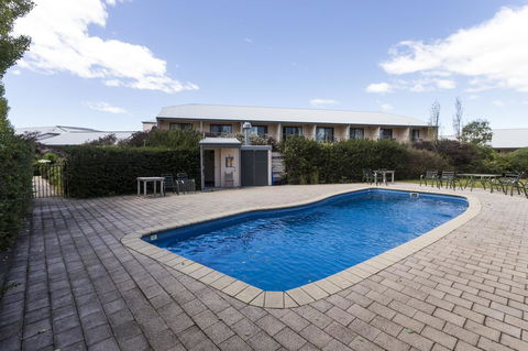 Panorama Hotel St Helens - Northern Rivers Accommodation 10